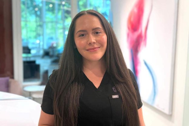 CourtneyC-Tannan-Plastic-Surgery Courtney, Patient Care Coordinator