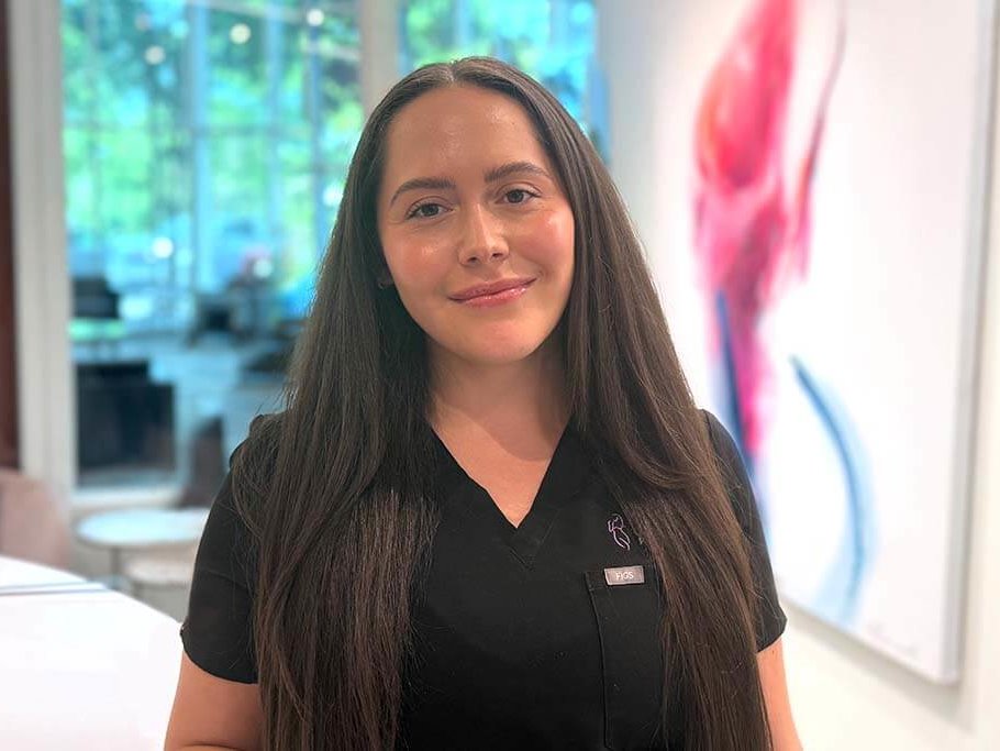 CourtneyC-Tannan-Plastic-Surgery Courtney, Patient Care Coordinator