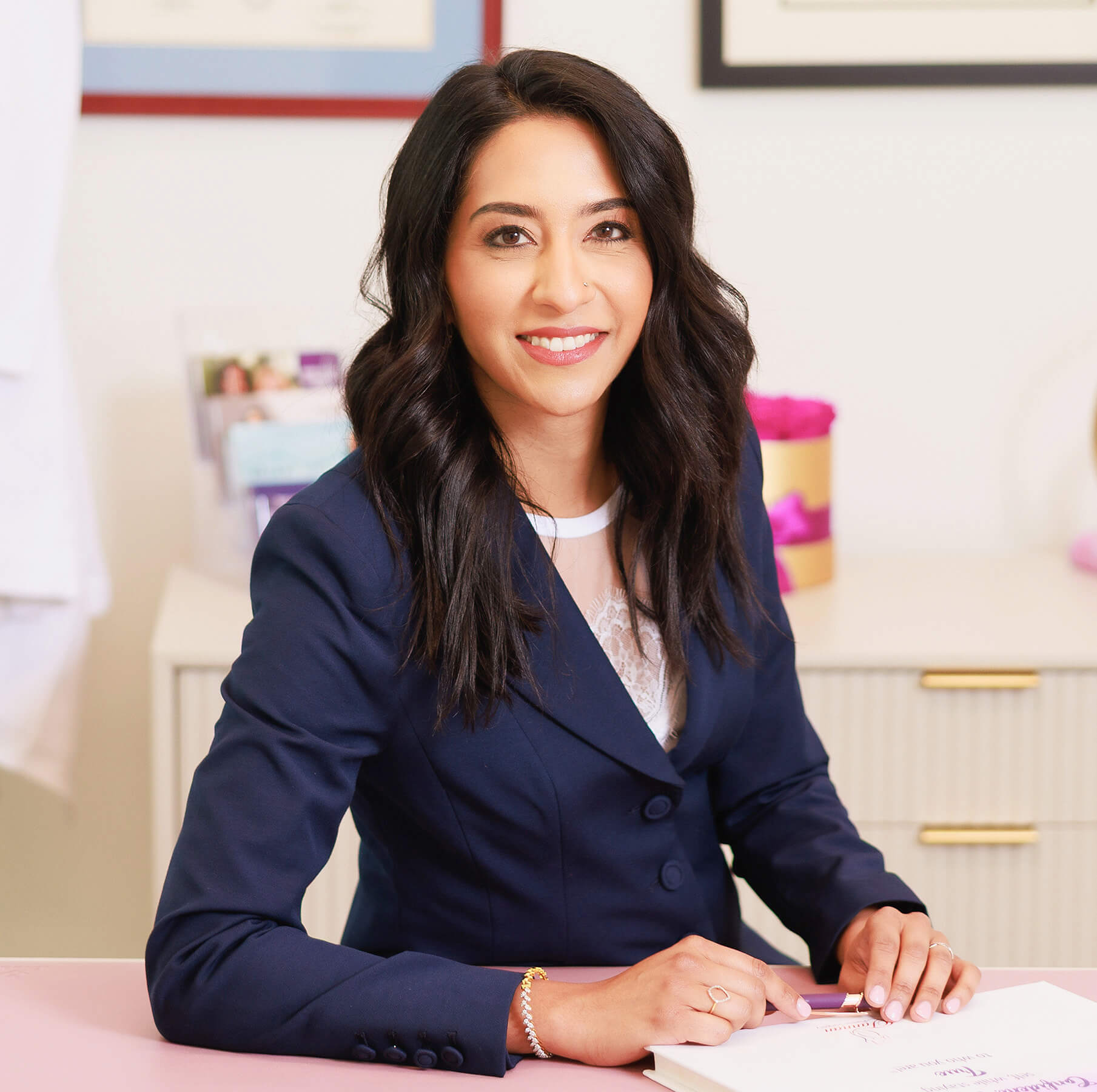 Female Plastic Surgeon - Dr. Tannan | Raleigh, Chapel Hill, Durham NC