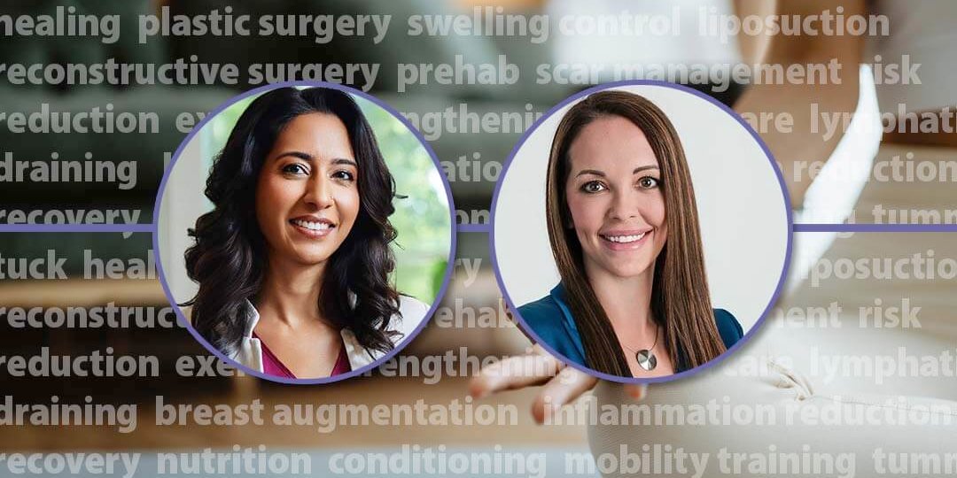 Boost recovery with Prehabilitation