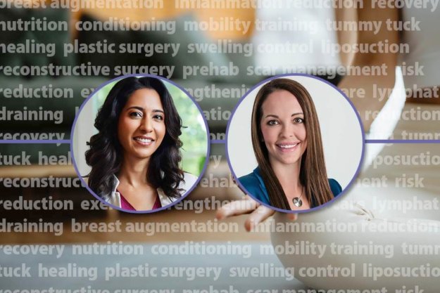 Boost recovery with Prehabilitation