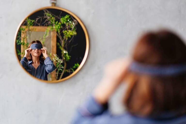 What is beauty blindness?