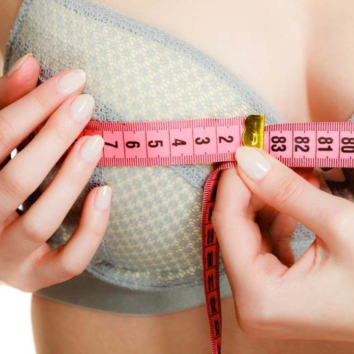 cup-size-after-breast-reduction-Tannan-Plastic-Surgery Determining cup size after breast reduction surgery