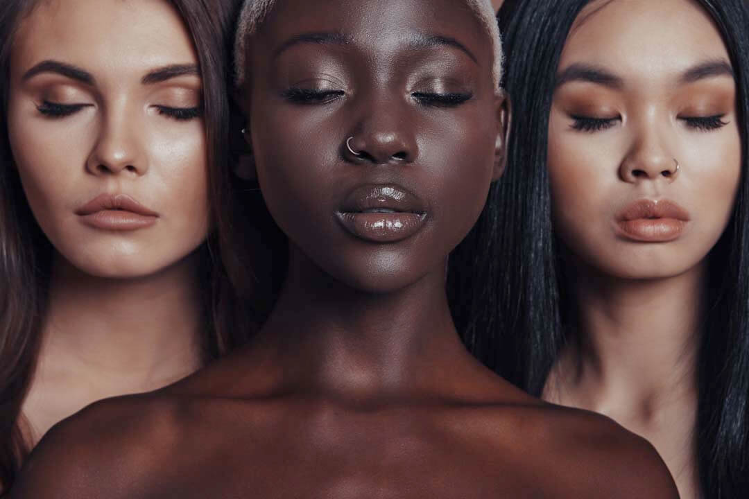 Lasers and darker skin are safer than in the past