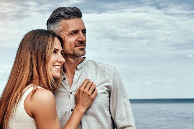 Does GLP-1 cause hair thinning