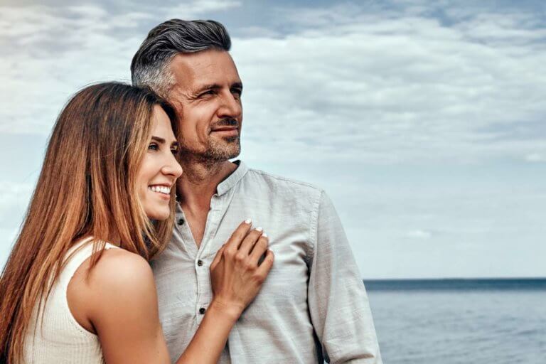 Does GLP-1 cause hair thinning