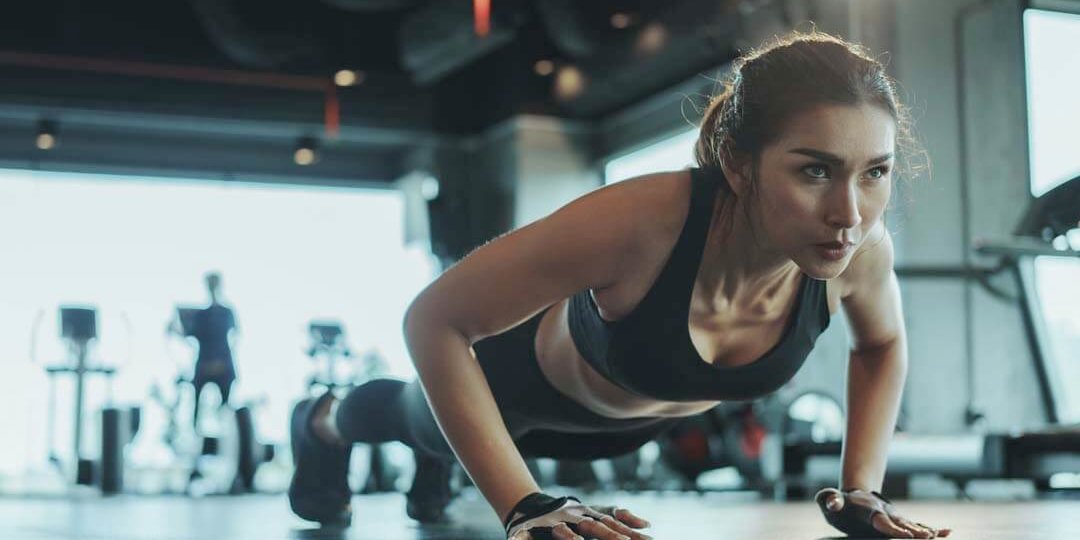 Exercise after breast implants for OTM, UTM, Lift and Preservé