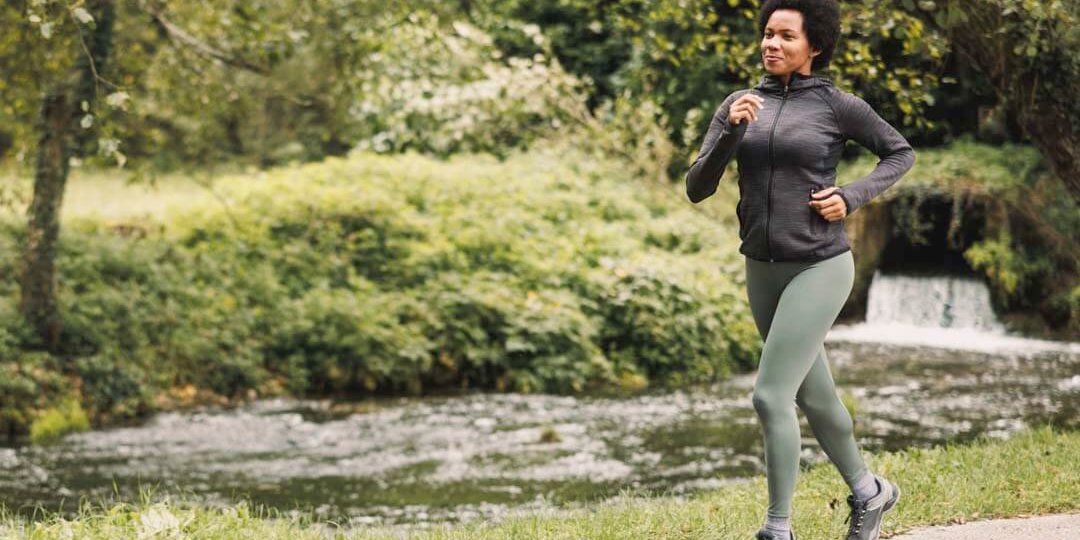 Exercise after breast reduction surgery