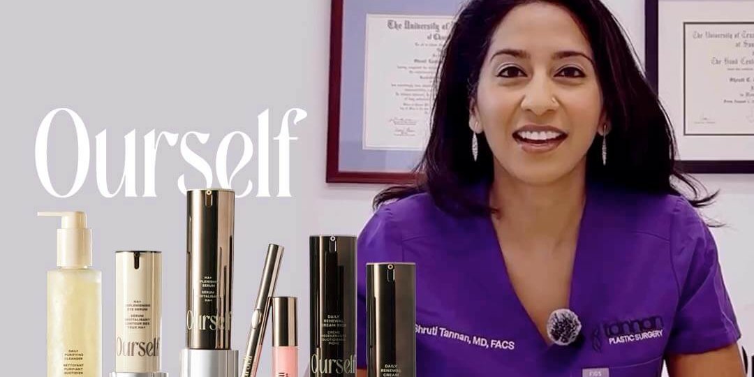 Find Ourself at Tannan Plastic Surgery