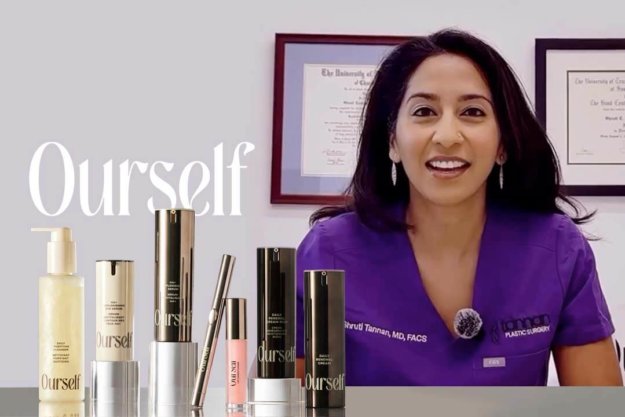 Find Ourself at Tannan Plastic Surgery