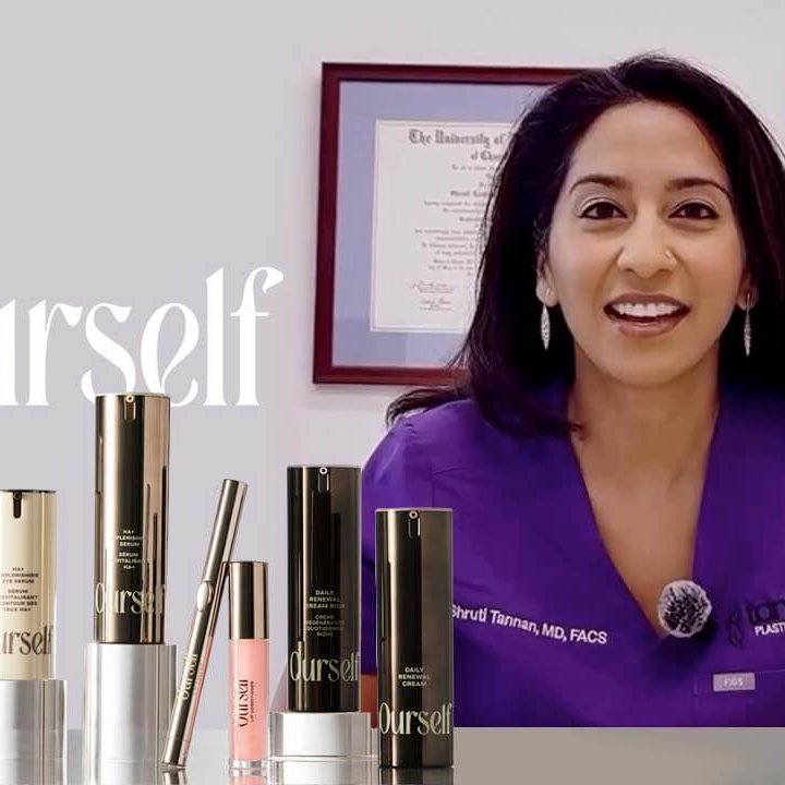 Find Ourself at Tannan Plastic Surgery