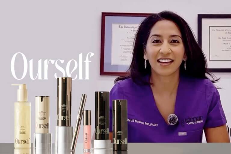Find Ourself at Tannan Plastic Surgery