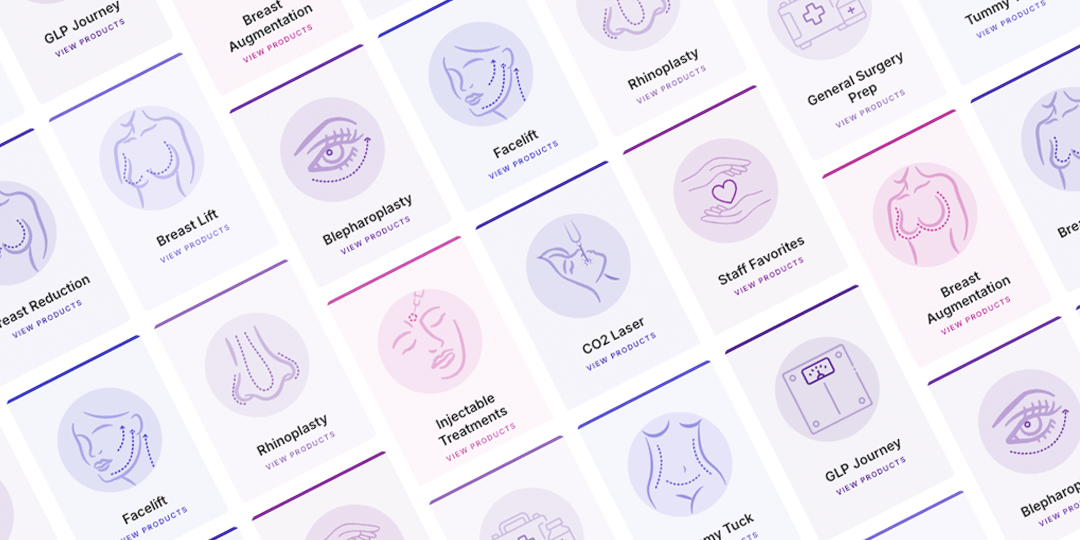 Heal Better, Shop Smarter at the Tannan Plastic Surgery Amazon Store