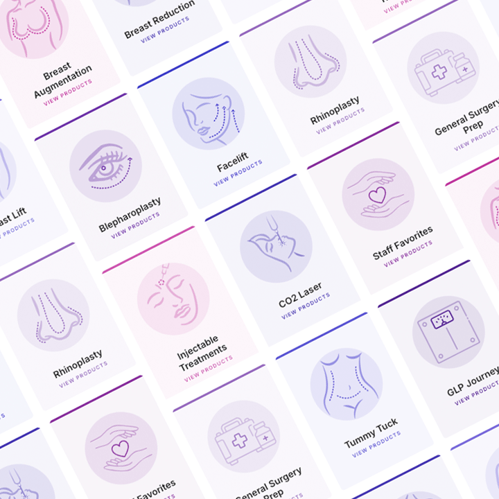 Heal Better, Shop Smarter at the Tannan Plastic Surgery Amazon Store