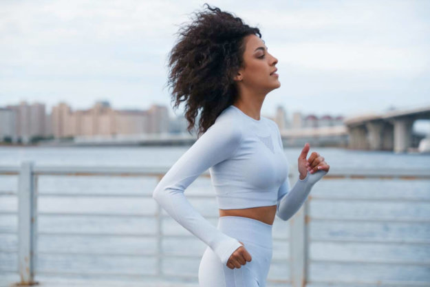 Determining best implant size and placement