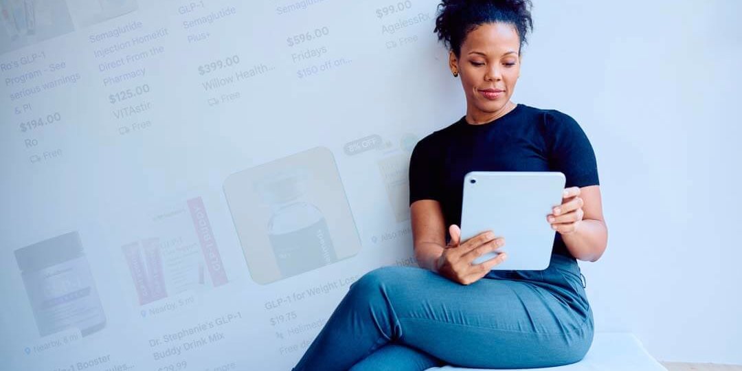 Online GLP Safety Facts