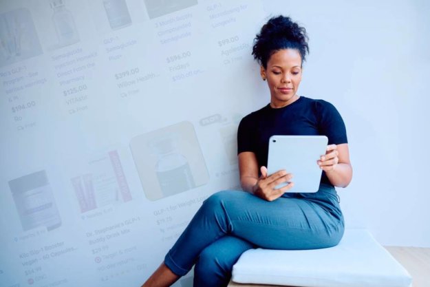 Online GLP Safety Facts