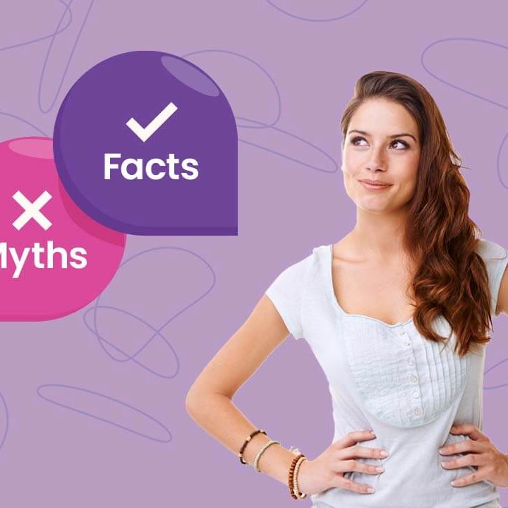 Breast augmentation myths and facts with Dr. Shruti Tannan
