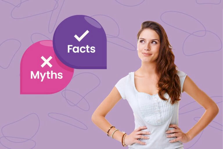 Breast augmentation myths and facts with Dr. Shruti Tannan