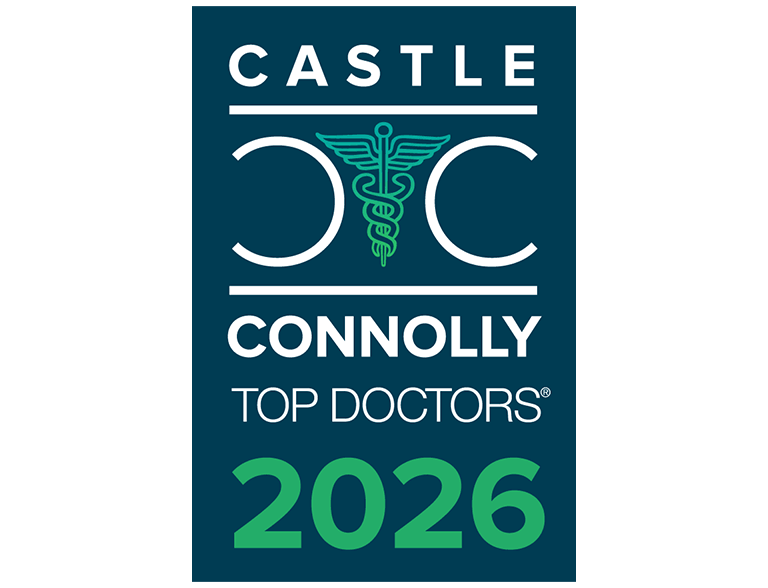 castle connelly-top-doctors-2026-logo Castle Connolly Top Doctors 2026 logo