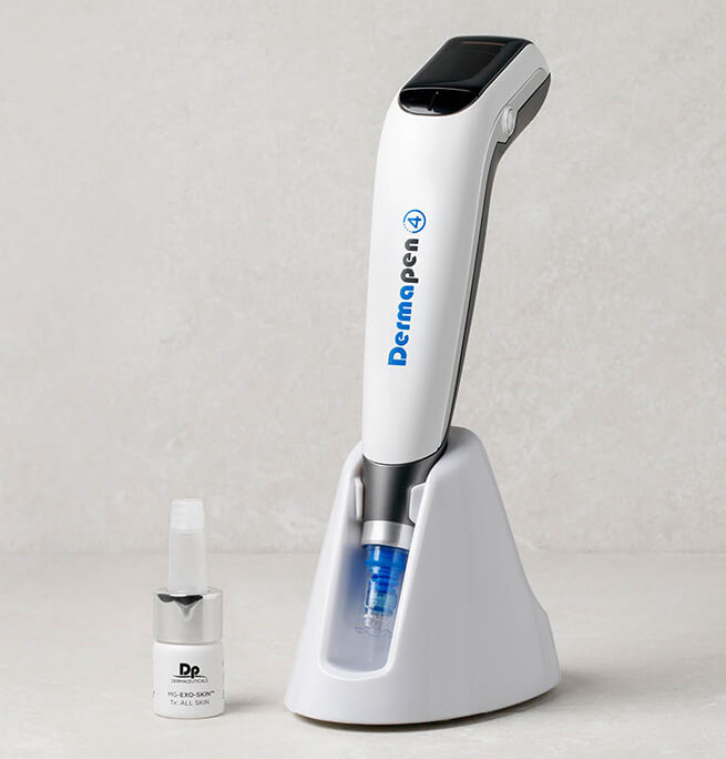 dermapen-microneedling-Tannan-Plastic-Surgery Dermapen microneedling at Tannan Plastic Surgery