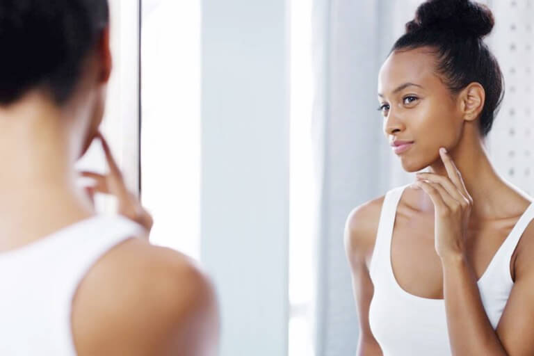 Improve your Ozempic Face in Raleigh at Tannan Plastic Surgery